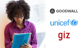 Internships and fellowships with Goodwall, UNICEF and partners