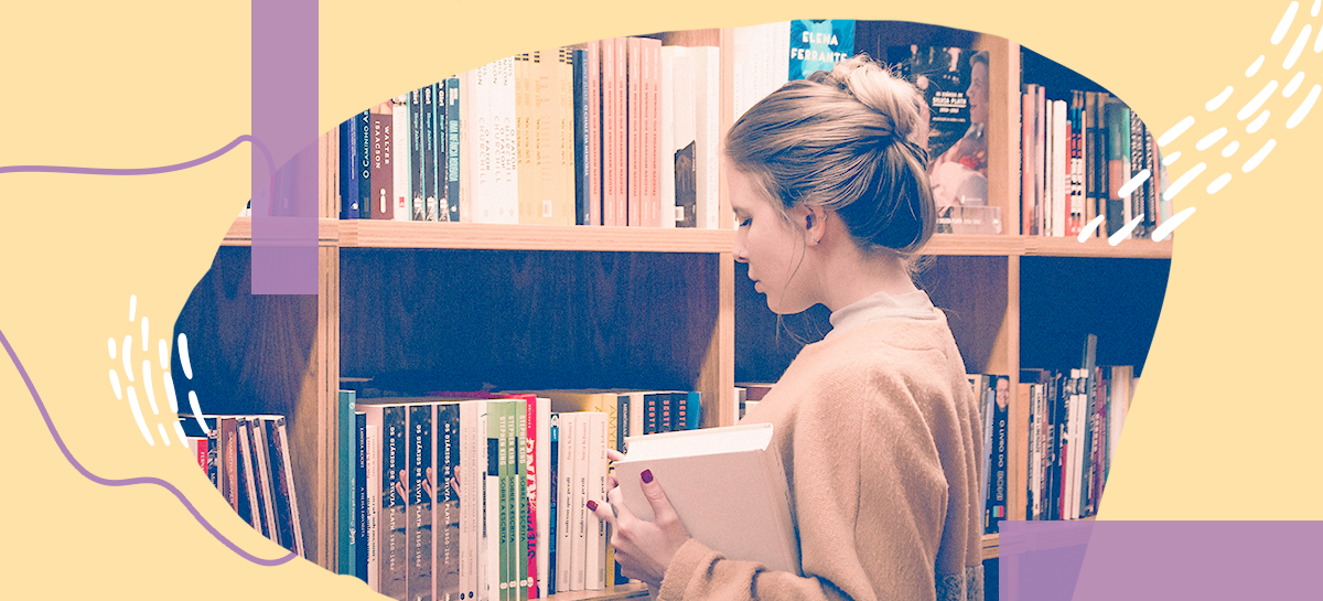 Books to Read Before College for High School Students and Graduates