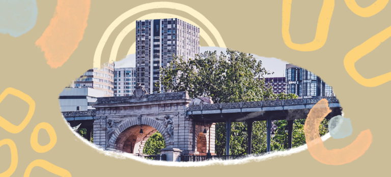 10 Best Cities for Young Professionals & Recent Graduates to Live In